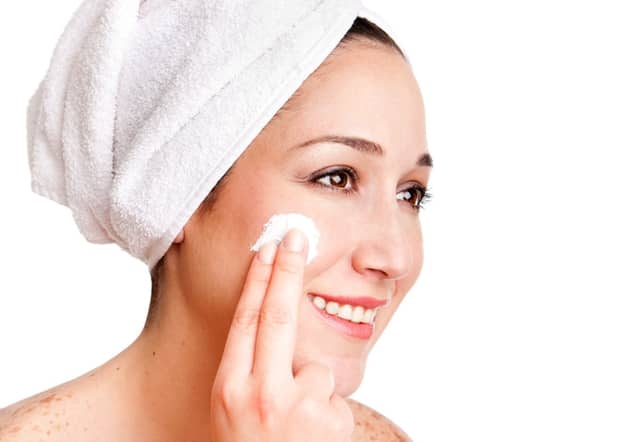 我的膝盖遇到热疼难受