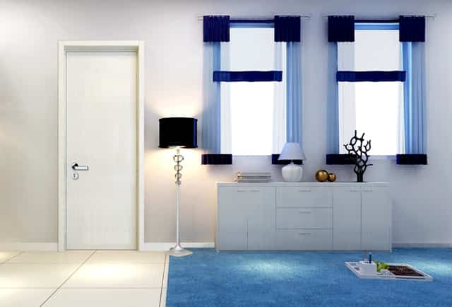 橱柜和瓷砖贴合的位置用胶粘么