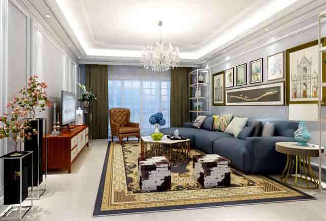 最新贵州中考录取分数线