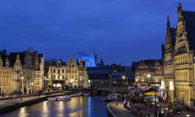 AI厂格拉苏蒂原创偏心月腕表