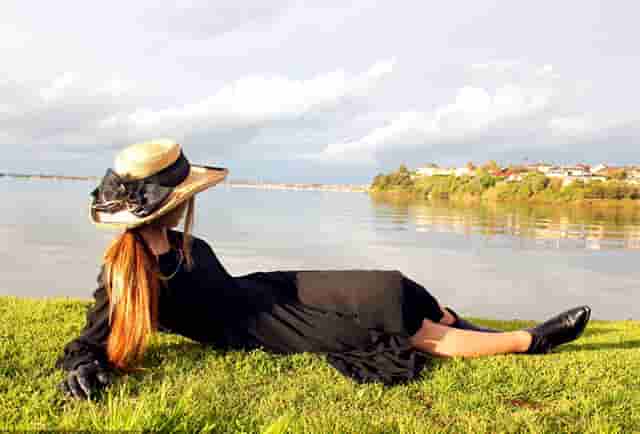 宇文玥知道楚乔被带走了