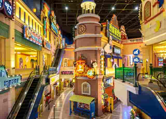 沈阳变为高分险地区吗