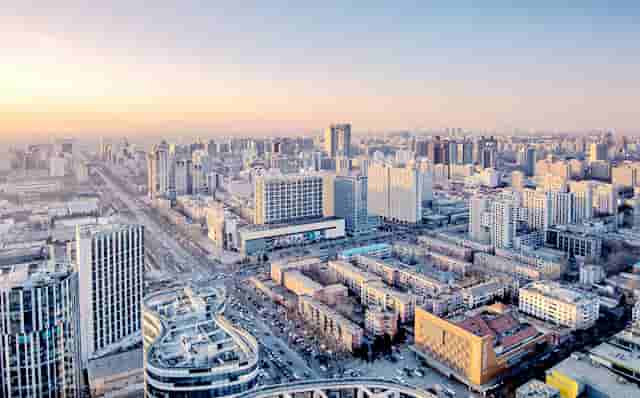 酌古沿津探滦水，扬帆起航新征程