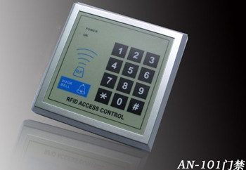 佛山门禁管理系统安装维护报价